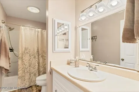 32A Martin Drive Whispering Pines NC 28327