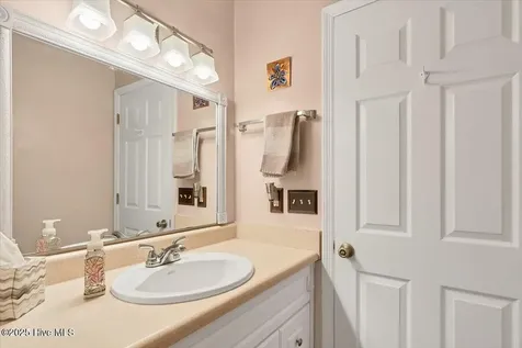 32A Martin Drive Whispering Pines NC 28327