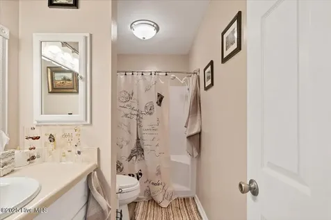 32A Martin Drive Whispering Pines NC 28327