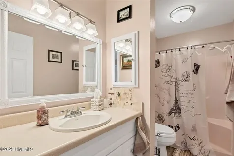 32A Martin Drive Whispering Pines NC 28327
