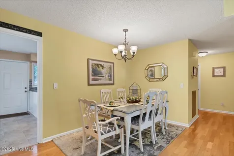 32A Martin Drive Whispering Pines NC 28327