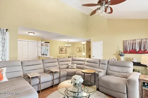 32A Martin Drive Whispering Pines NC 28327