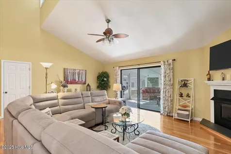 32A Martin Drive Whispering Pines NC 28327