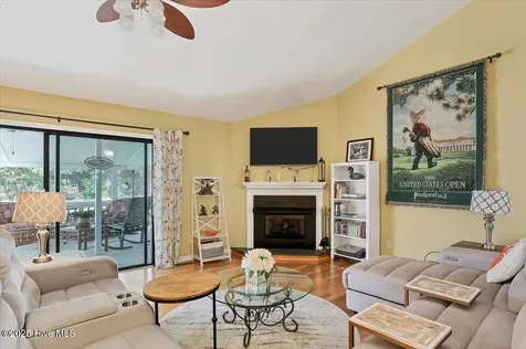 32A Martin Drive Whispering Pines NC 28327