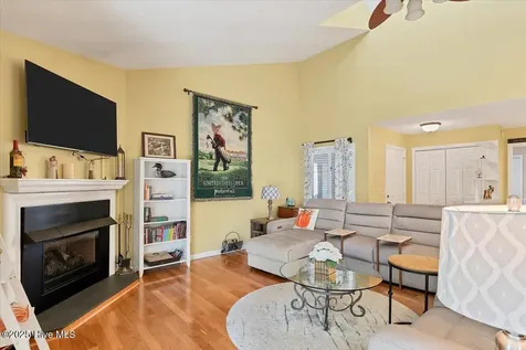 32A Martin Drive Whispering Pines NC 28327