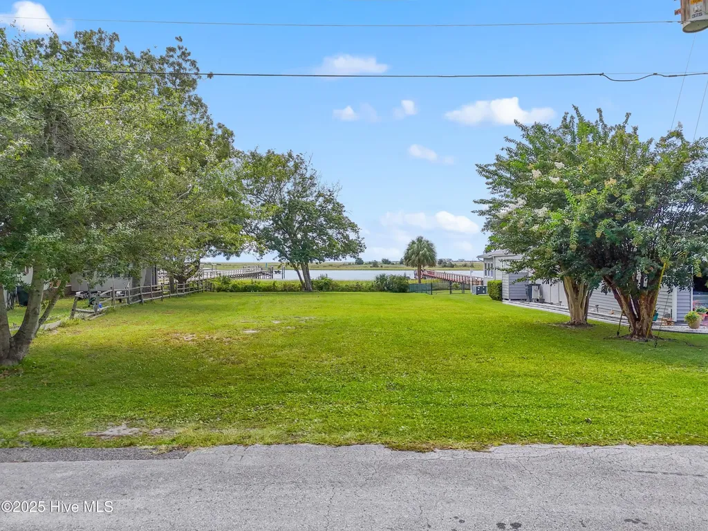 1145 Indigo Circle Sunset Beach NC 28468