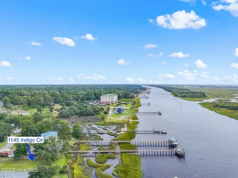 1145 Indigo Circle Sunset Beach NC 28468