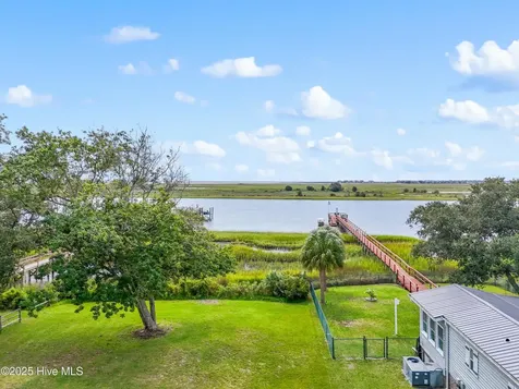 1145 Indigo Circle Sunset Beach NC 28468