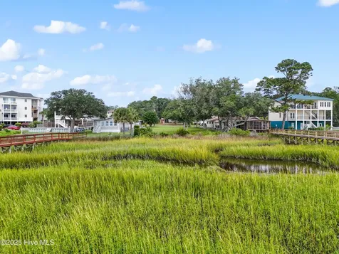 1145 Indigo Circle Sunset Beach NC 28468