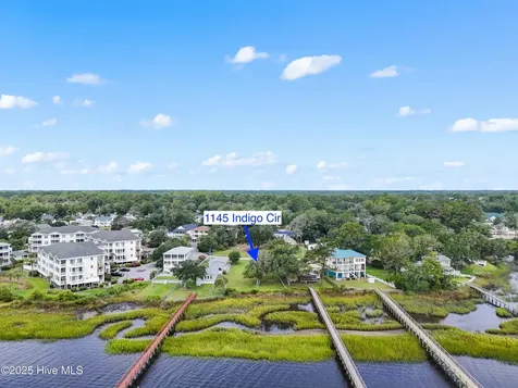 1145 Indigo Circle Sunset Beach NC 28468
