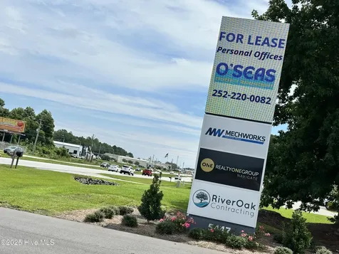 5447 Highway 70 Morehead City NC 28557