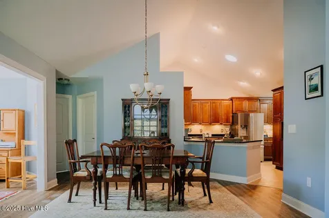 123 W Chelsea Court Southern Pines NC 28387