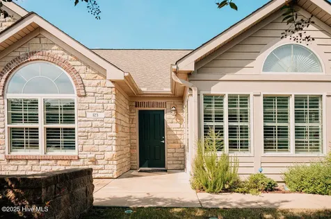 123 W Chelsea Court Southern Pines NC 28387