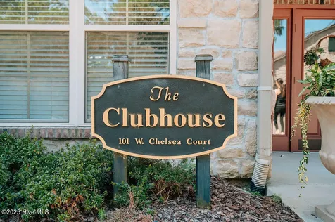 123 W Chelsea Court Southern Pines NC 28387