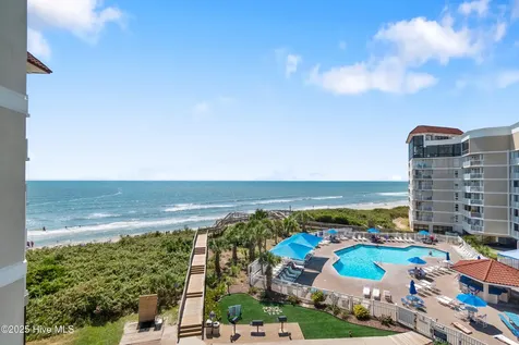 2000 New River Inlet Road North Topsail Beach NC 28460