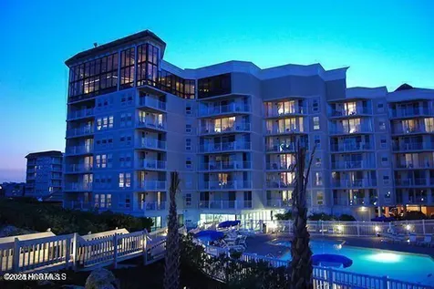 2000 New River Inlet Road North Topsail Beach NC 28460