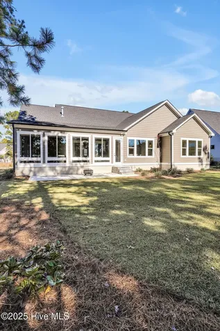 3791 Bay Colony Road NE Leland NC 28451