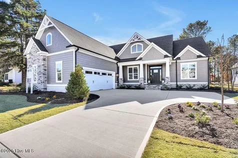 3791 Bay Colony Road NE Leland NC 28451