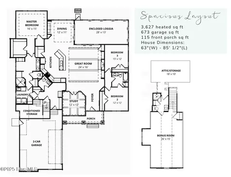 3791 Bay Colony Road NE Leland NC 28451