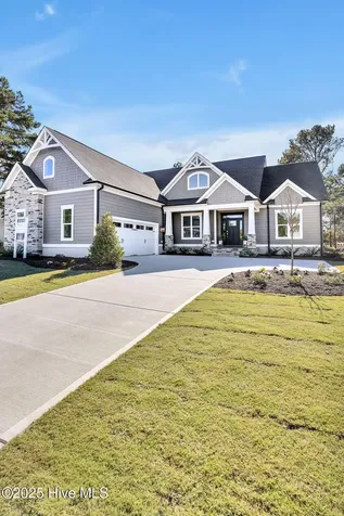 3791 Bay Colony Road NE Leland NC 28451