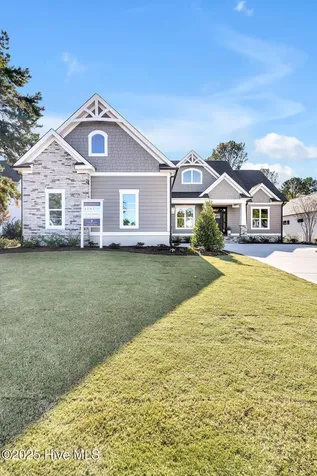 3791 Bay Colony Road NE Leland NC 28451