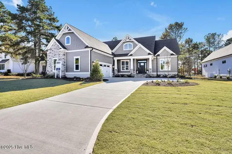 3791 Bay Colony Road NE Leland NC 28451