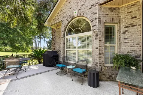 205 Jones Byrd Court Sunset Beach NC 28468