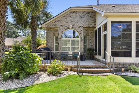 205 Jones Byrd Court Sunset Beach NC 28468