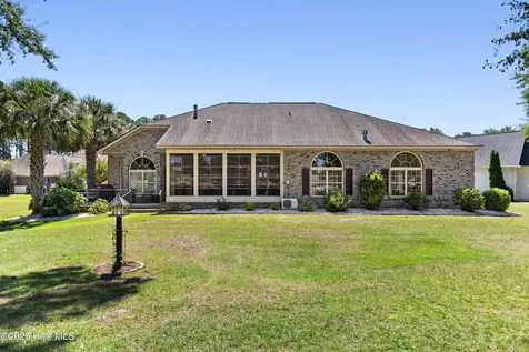 205 Jones Byrd Court Sunset Beach NC 28468