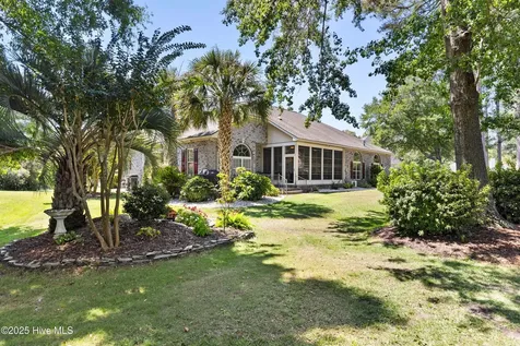205 Jones Byrd Court Sunset Beach NC 28468