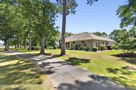 205 Jones Byrd Court Sunset Beach NC 28468
