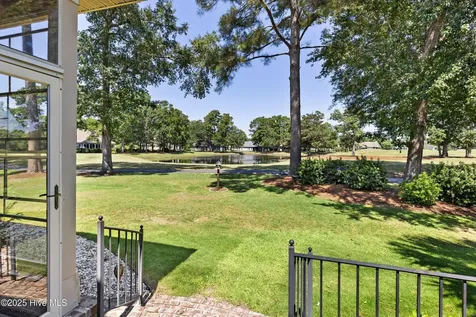 205 Jones Byrd Court Sunset Beach NC 28468