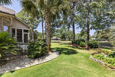 205 Jones Byrd Court Sunset Beach NC 28468