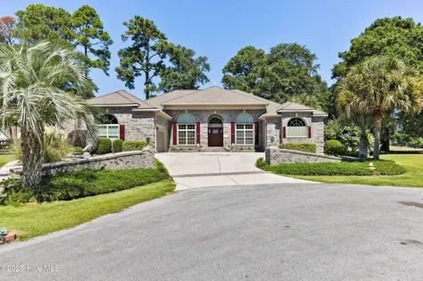 205 Jones Byrd Court Sunset Beach NC 28468