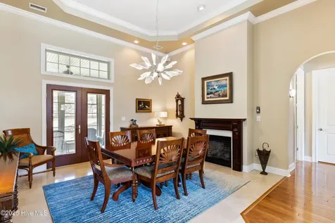 205 Jones Byrd Court Sunset Beach NC 28468
