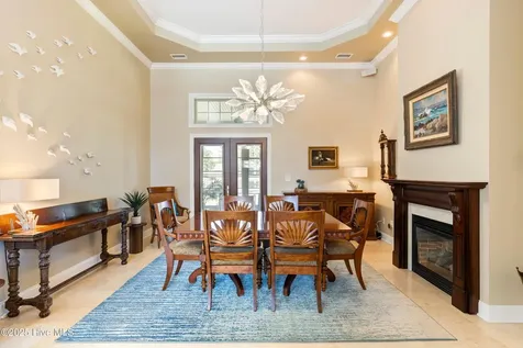205 Jones Byrd Court Sunset Beach NC 28468
