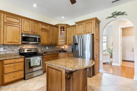 205 Jones Byrd Court Sunset Beach NC 28468