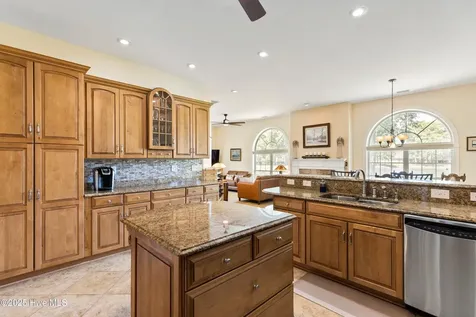 205 Jones Byrd Court Sunset Beach NC 28468