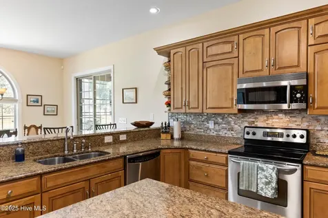 205 Jones Byrd Court Sunset Beach NC 28468