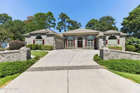 205 Jones Byrd Court Sunset Beach NC 28468
