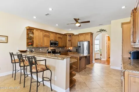 205 Jones Byrd Court Sunset Beach NC 28468