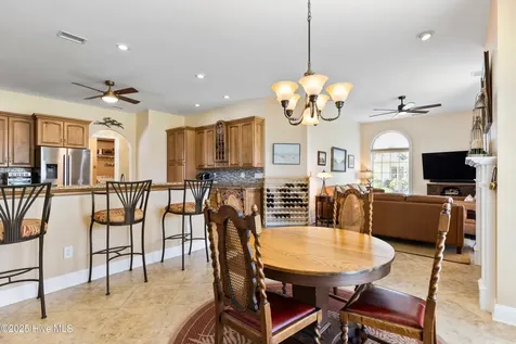 205 Jones Byrd Court Sunset Beach NC 28468