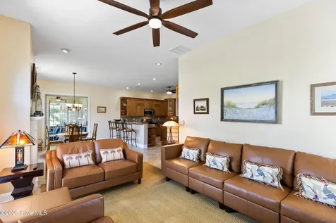 205 Jones Byrd Court Sunset Beach NC 28468