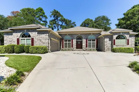 205 Jones Byrd Court Sunset Beach NC 28468