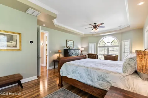 205 Jones Byrd Court Sunset Beach NC 28468