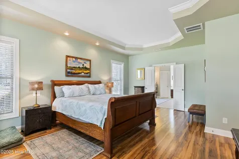 205 Jones Byrd Court Sunset Beach NC 28468