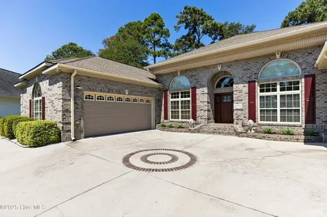205 Jones Byrd Court Sunset Beach NC 28468