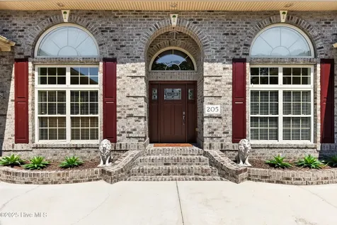 205 Jones Byrd Court Sunset Beach NC 28468