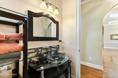 205 Jones Byrd Court Sunset Beach NC 28468