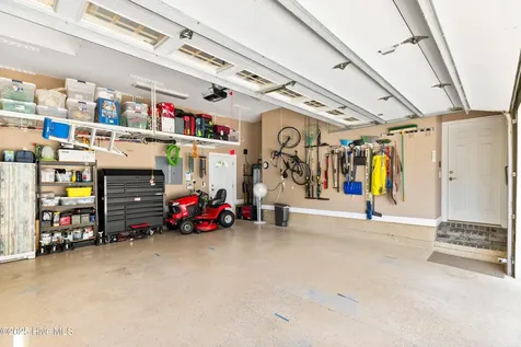 205 Jones Byrd Court Sunset Beach NC 28468